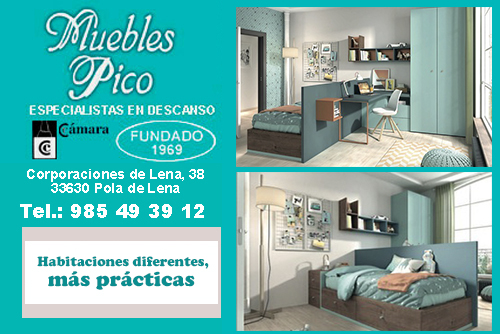 Muebles Pico