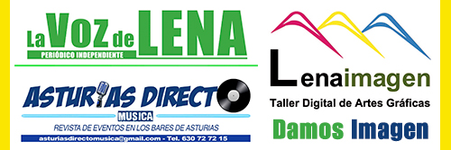 La Voz de Lena-Asturias Directo