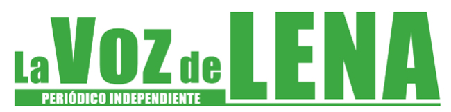 La Oposición en bloque pide a la Alcaldía que restituya la publicidad municipal en LA VOZ DE LENA