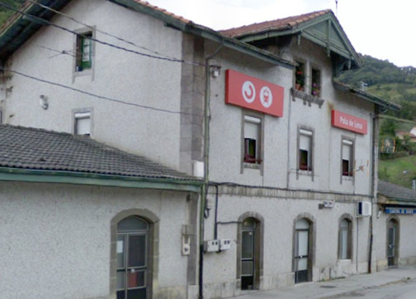 En la que se pretendía que fuese la estación central del AVE en Asturias no se venden billetes para esos trenes