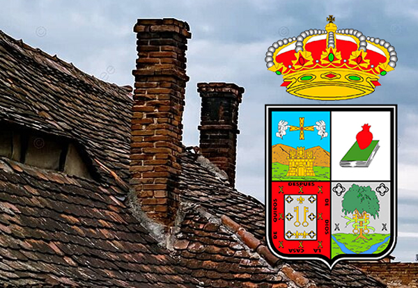 El ex concejal José Fernández propone modificar el escudo de Lena para dar más visibilidad al área rural