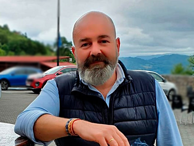 El Comité Electoral del PP en Asturias confirma a Fernando Secades como candidato a la Alcaldía de Lena